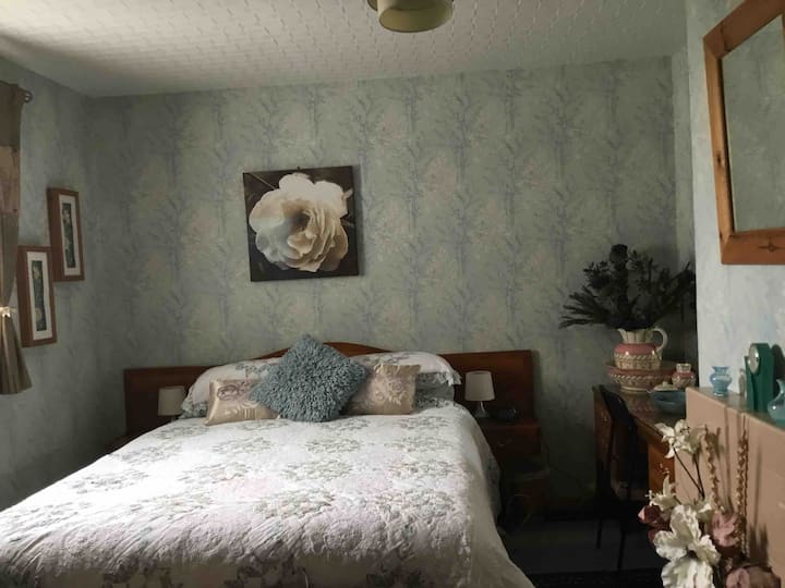La chambre principale