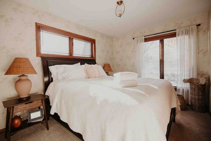 מיטת קווין סייז