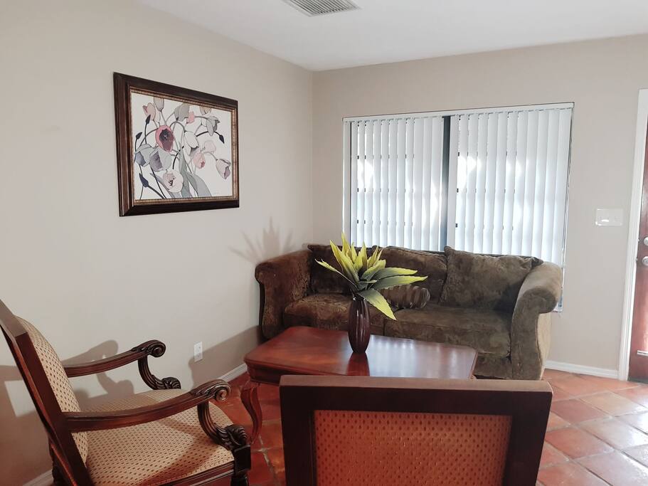 Common Area
