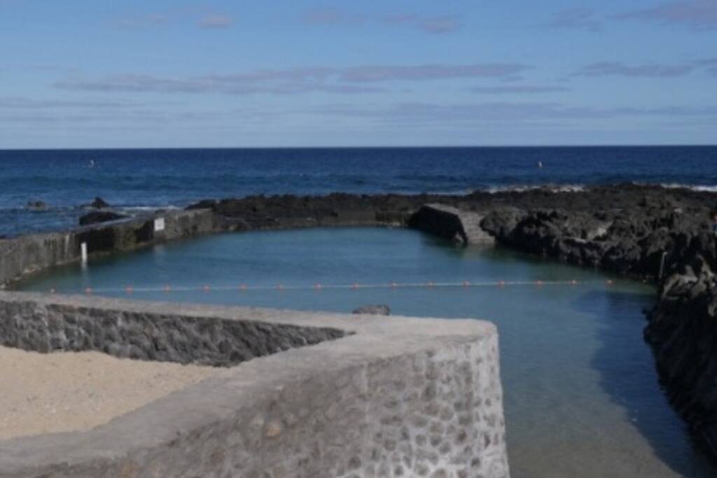 piscine naturelle