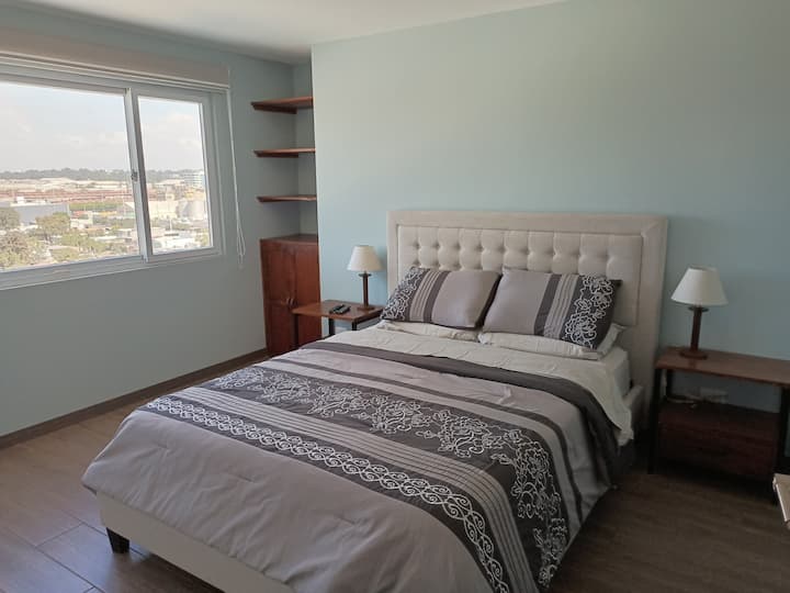 غرفة النوم 2