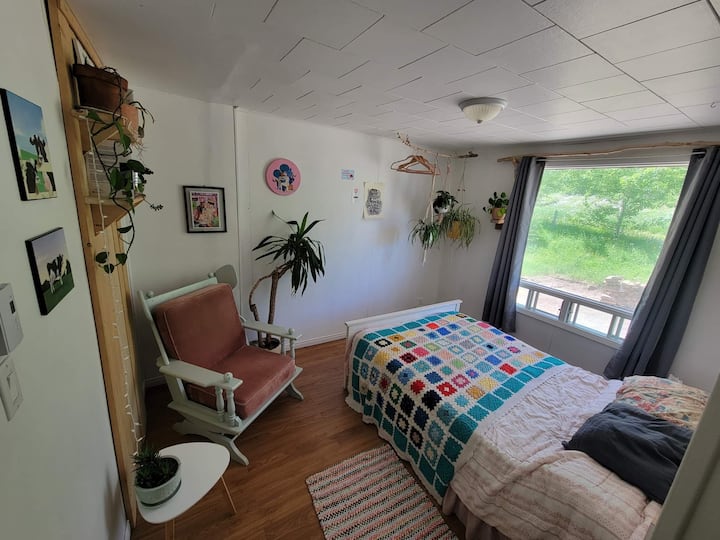 CapauRenard Vacation Rentals & Homes Québec, Canada Airbnb