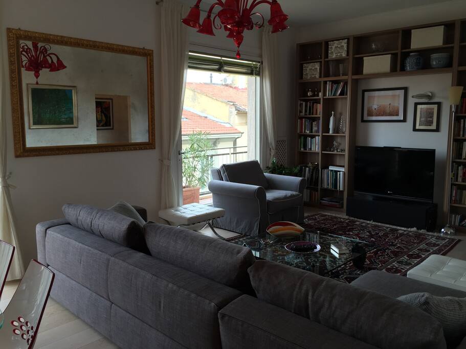 living-room