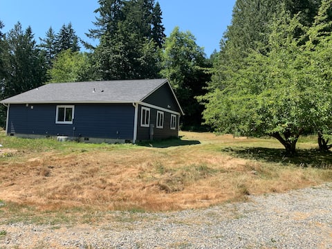 Private house for rest and relaxation