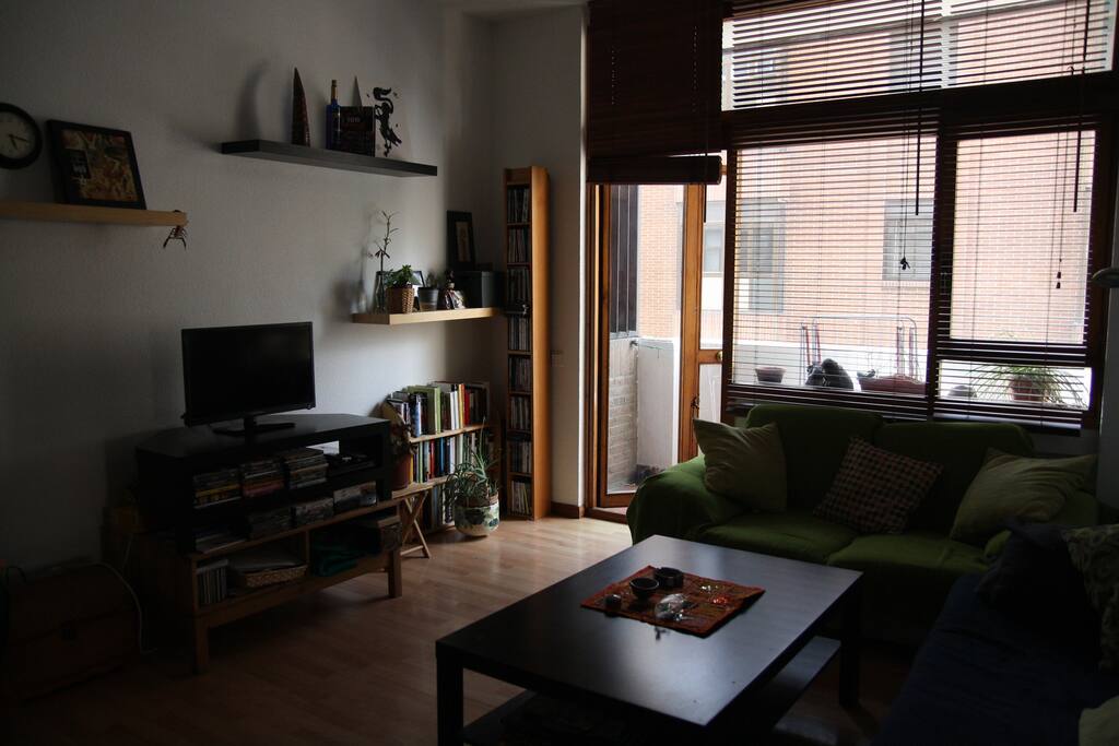 Salón