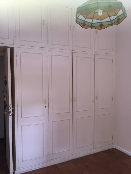 Armário 4 portas