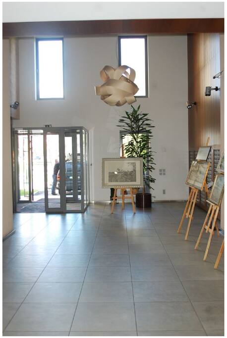 Hall