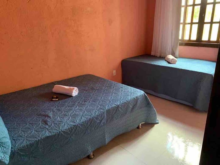 Спална соба 2