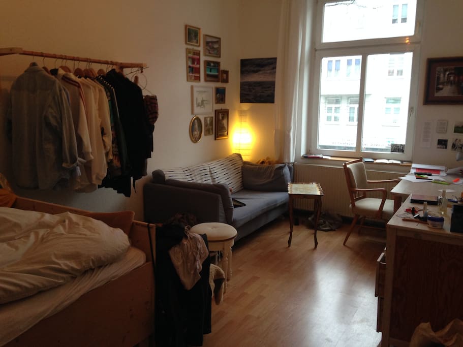 Das Zimmer