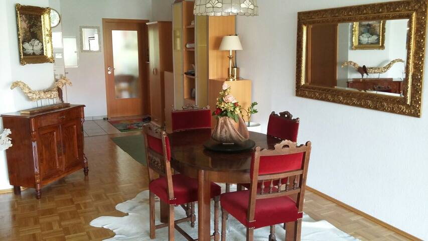 Airbnb Hendungen Holiday Rentals Places To Stay Bavaria