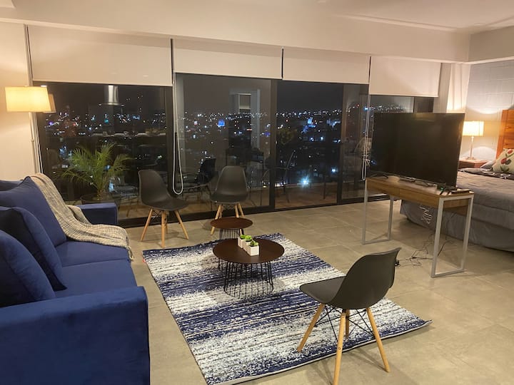 León alquileres vacacionales y alojamientos Guanajuato, México Airbnb