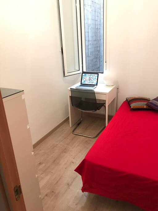 Dormitorio