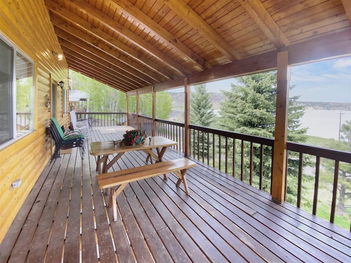 Panguitch Lake Cabins Resort and Cabin Rentals Airbnb