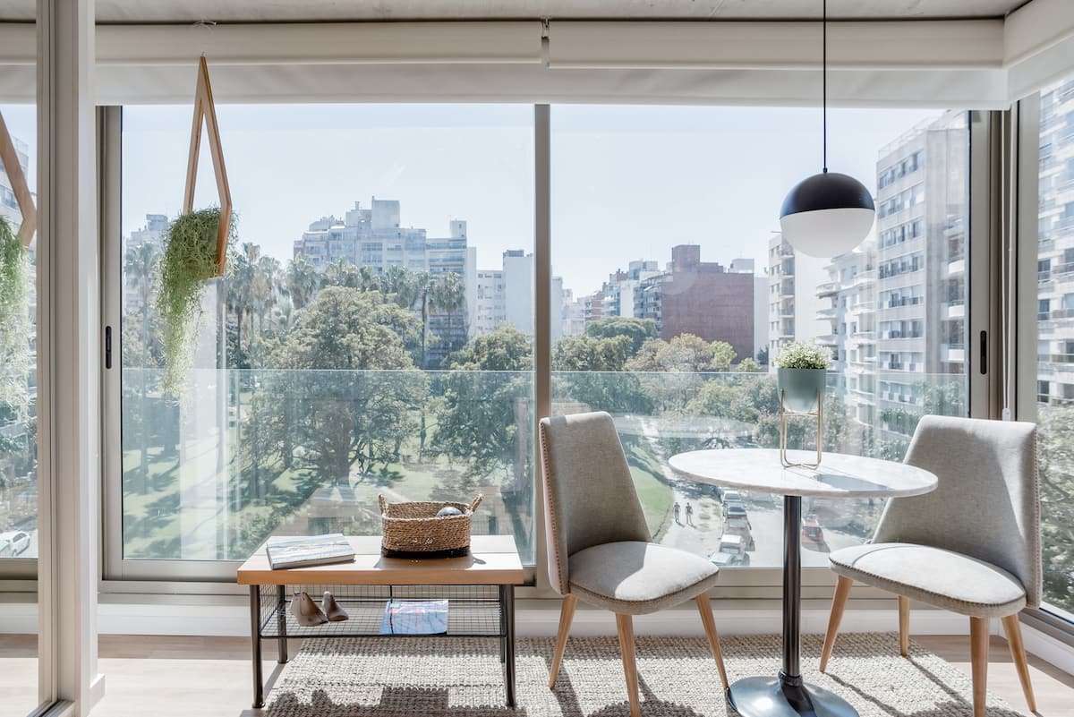 Montevideo Holiday Rentals & Homes Montevideo Department, Uruguay