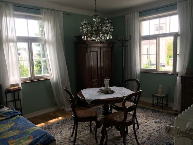 Privatzimmer Villa Gioia