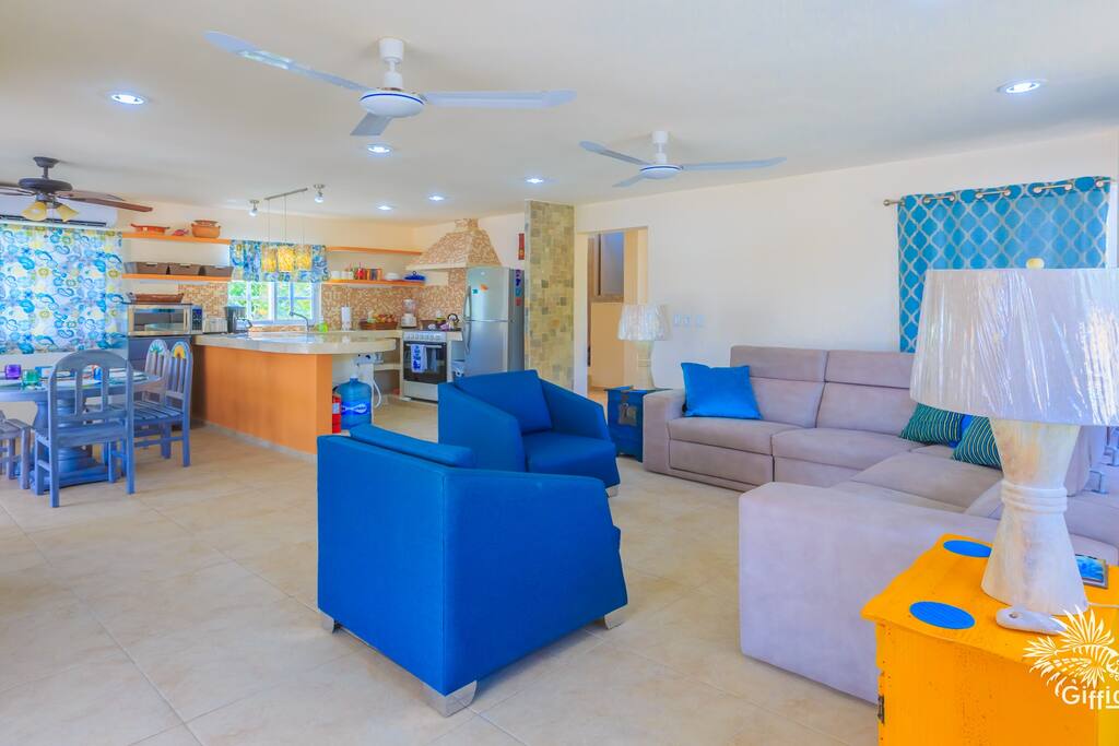Livingroom