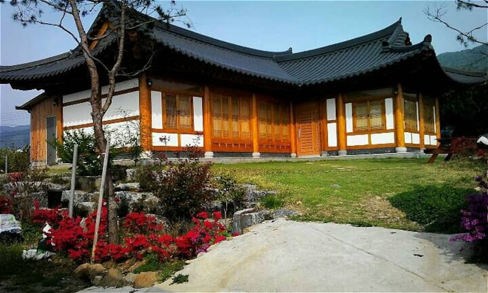 Boseong-gun의 펜션 휴가지 숙소 - 전라남도, 한국 | 에어비앤비