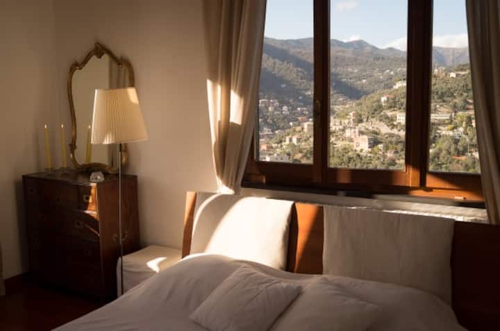 Chambre 1