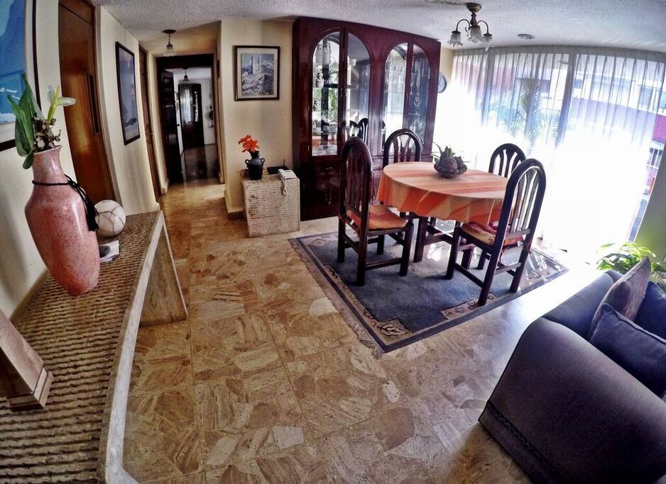 Dinning Room