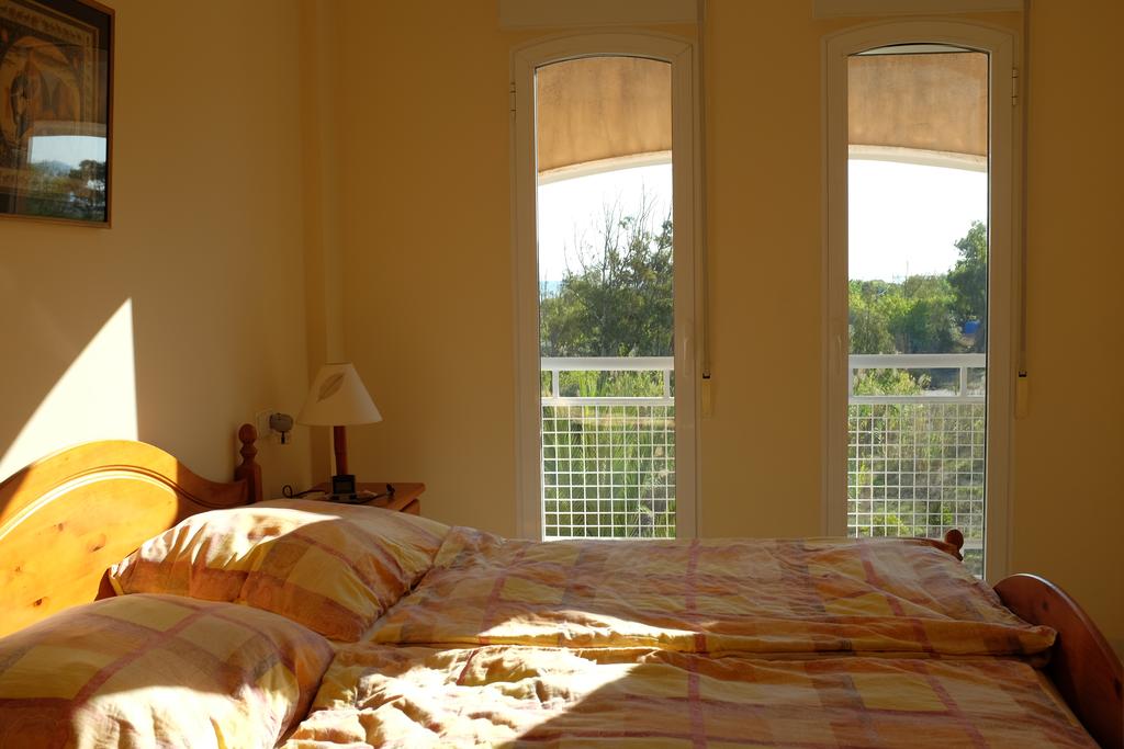 Спална соба 2