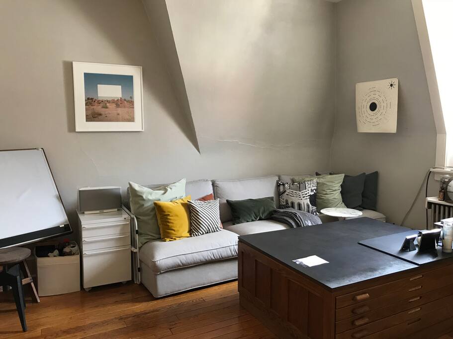 sofa