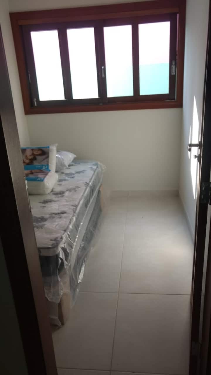 Chambre 1