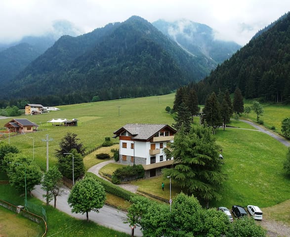 Villa Agape – Spazio alla Bellezza