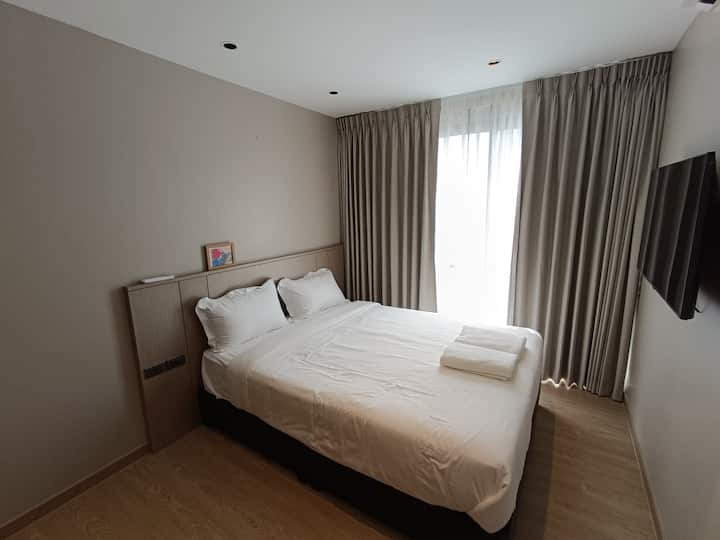 ห้องนอน