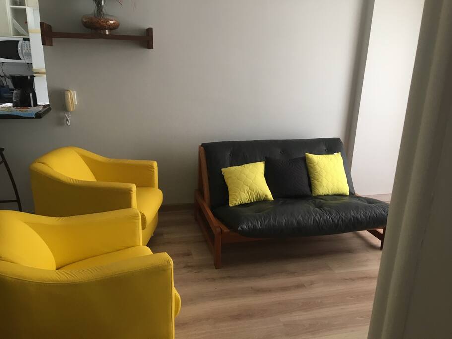 Sala de estar