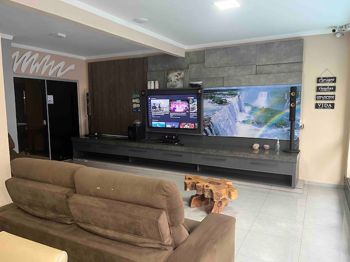 ห้องนั่งเล่น