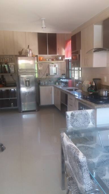 cozinha