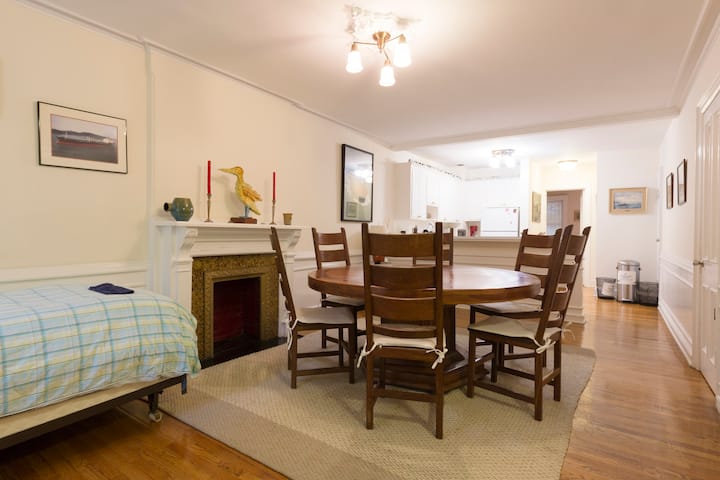 25 Best Airbnb Vacation Rentals On The Upper West Side, NY - | Trip101