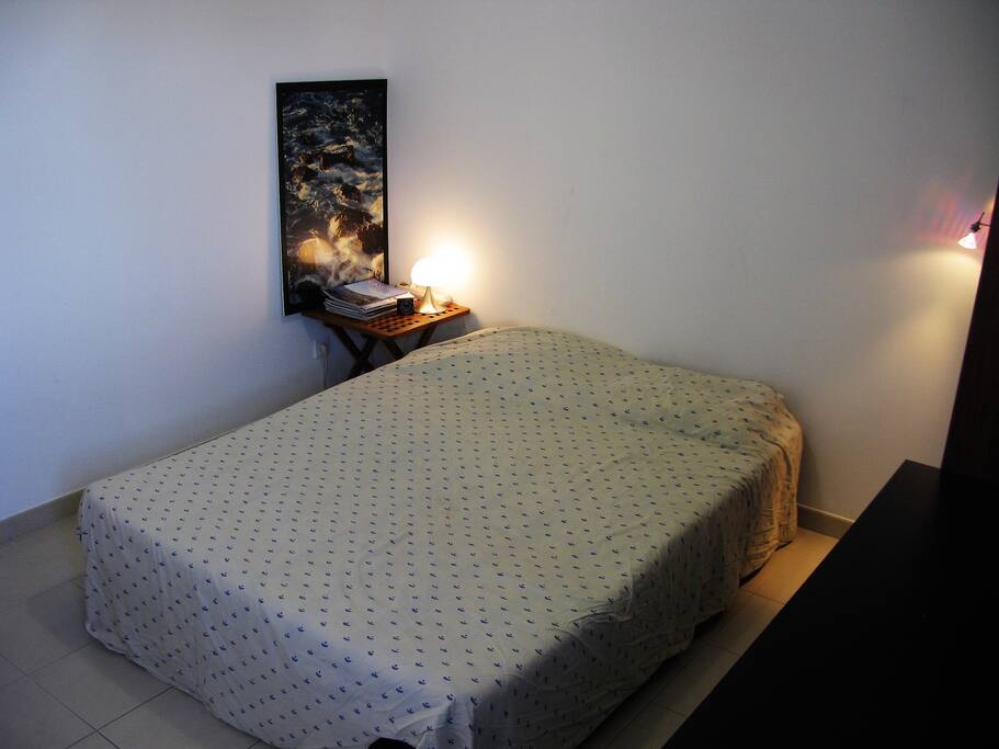 Votre chambre