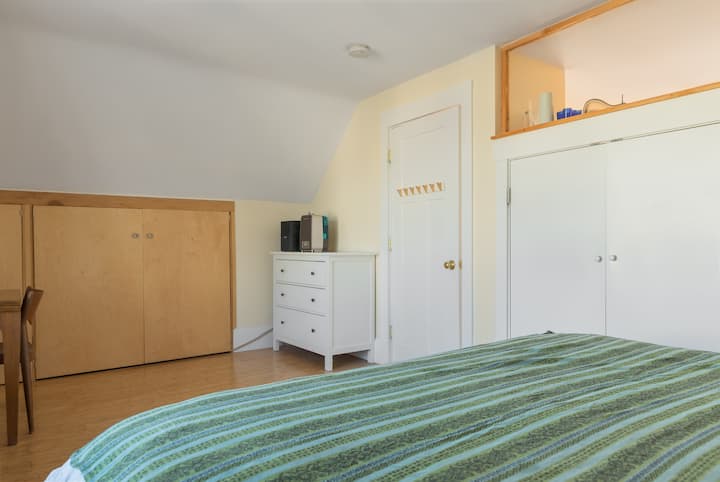 Bright Convenient Apt Harvard / MIT