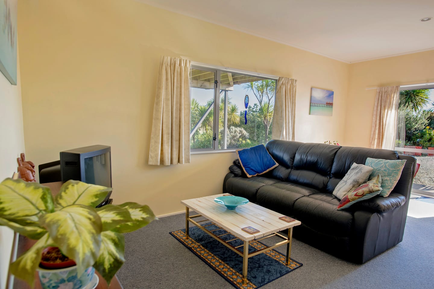 The Lodge At Castlepoint 5