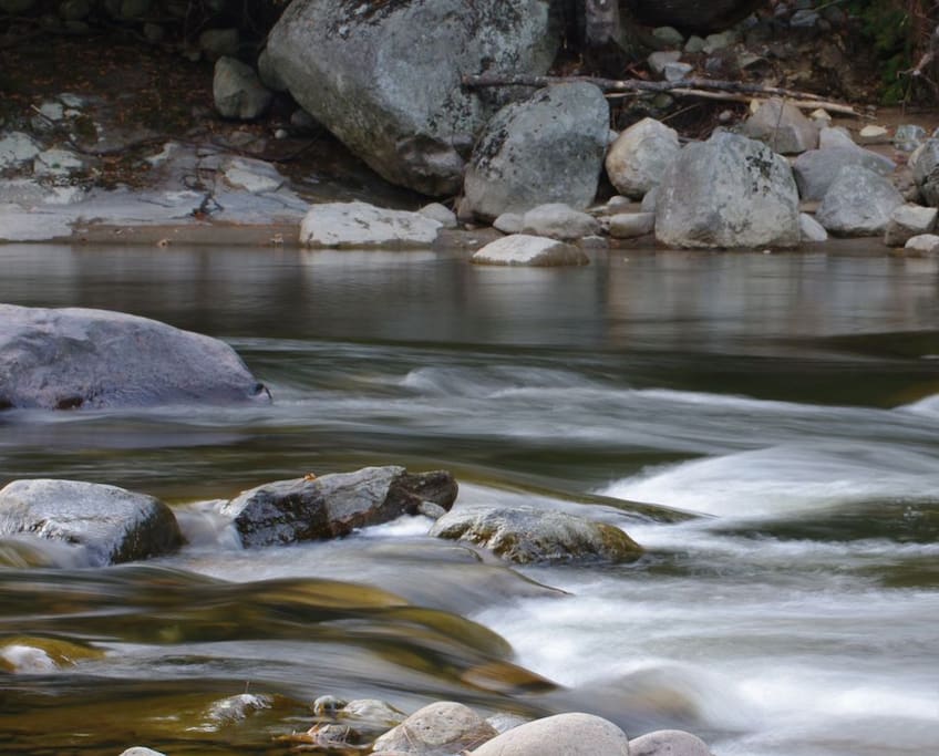 AuSable River