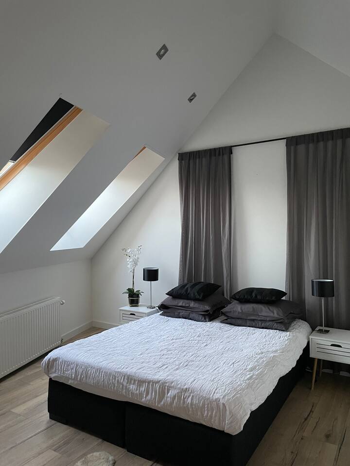 Slaapkamer 2