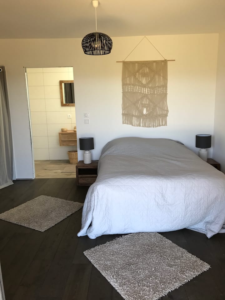 جناح أبوين RdC