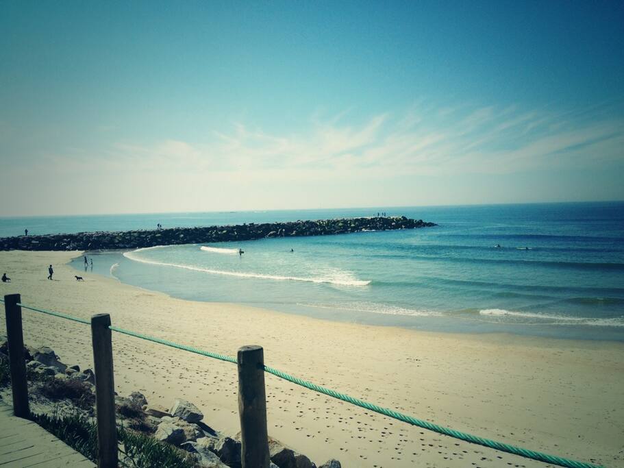 Praia de Ofir