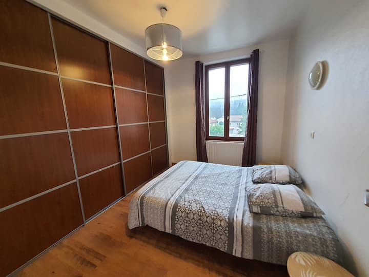 Dhomë gjumi 1