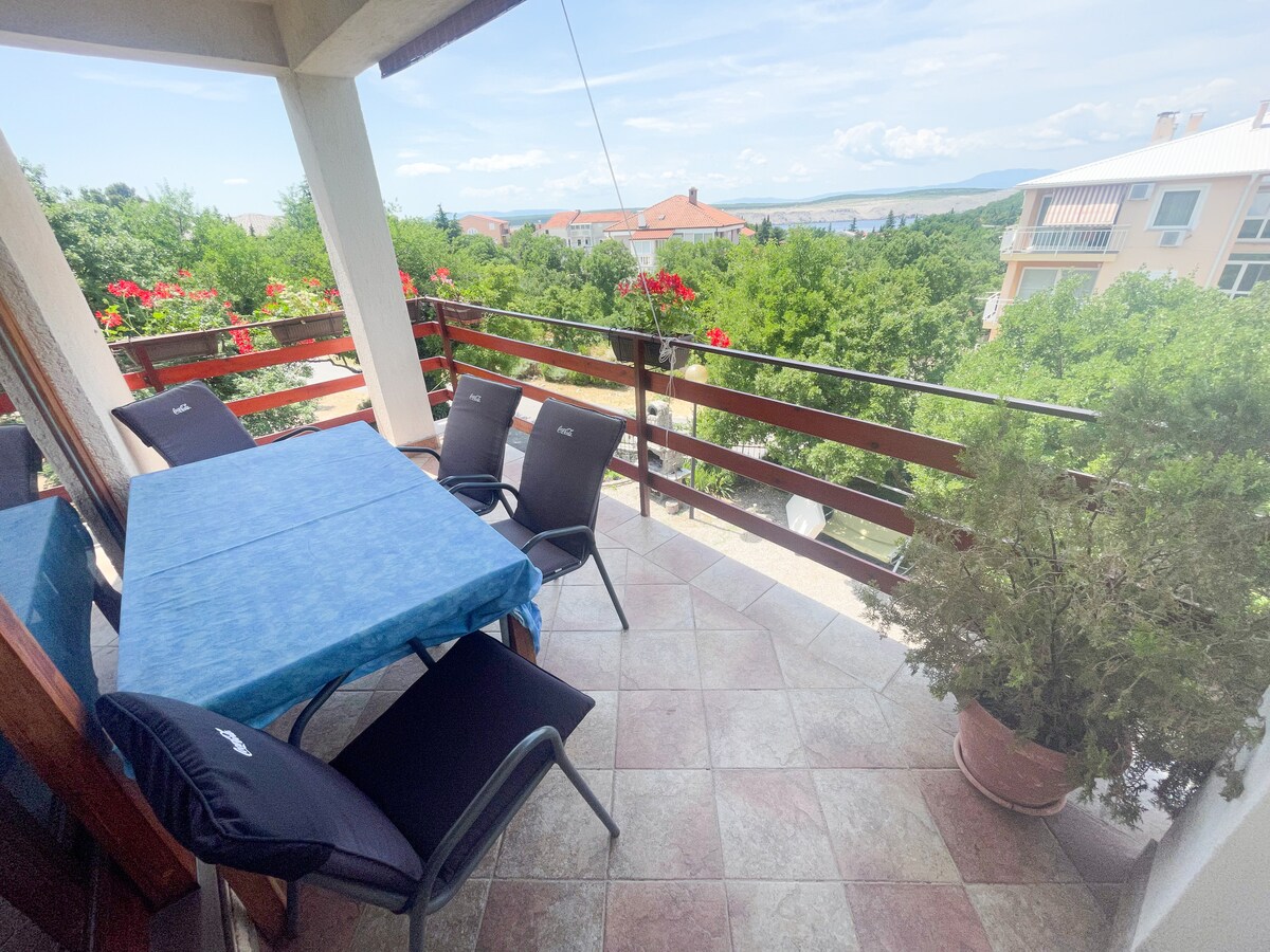 Apartman Matković 2