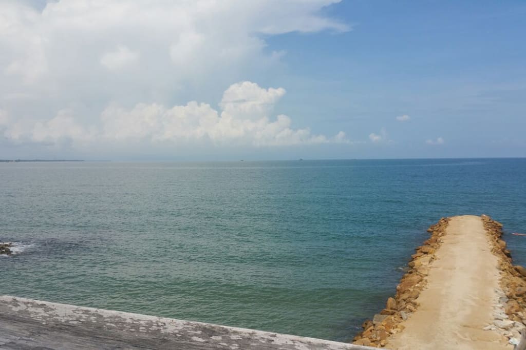 MAR CARIBE