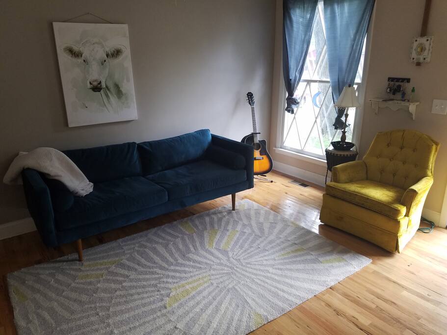 Common Space