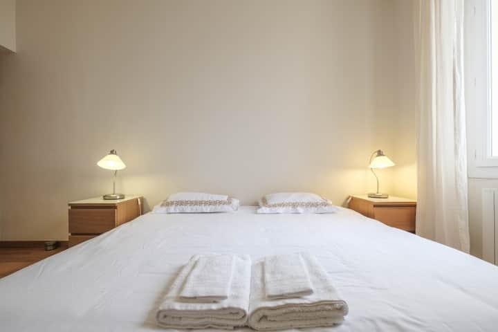 საძინებელი 1