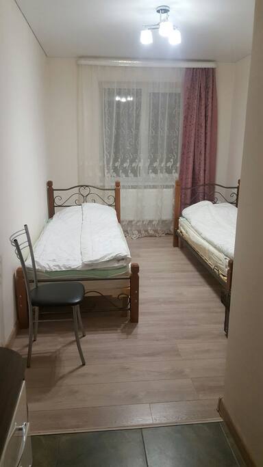 Комната