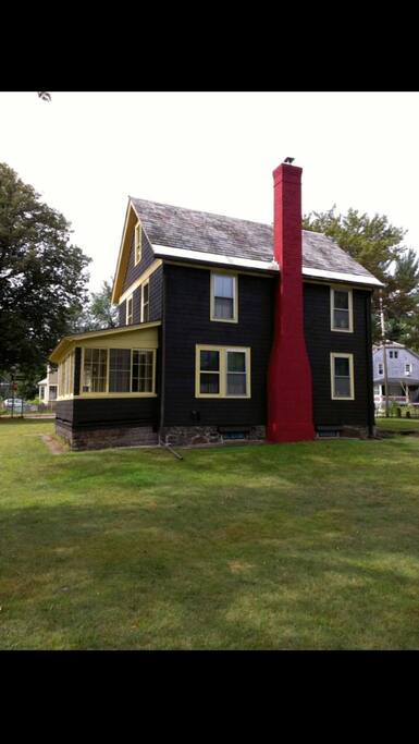summer in the ADK is so much fun, so much to do!
