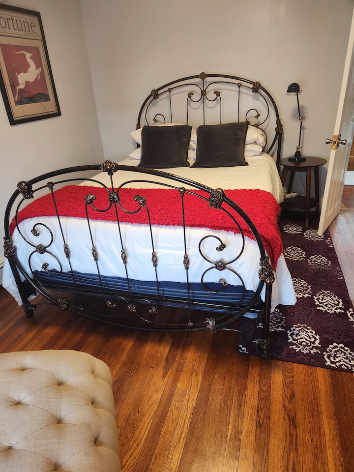 Спална соба 1