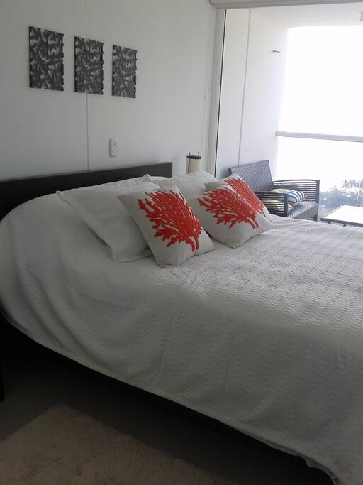 Habitación principal