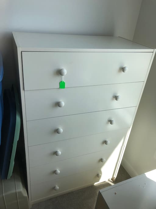 Full dresser for use