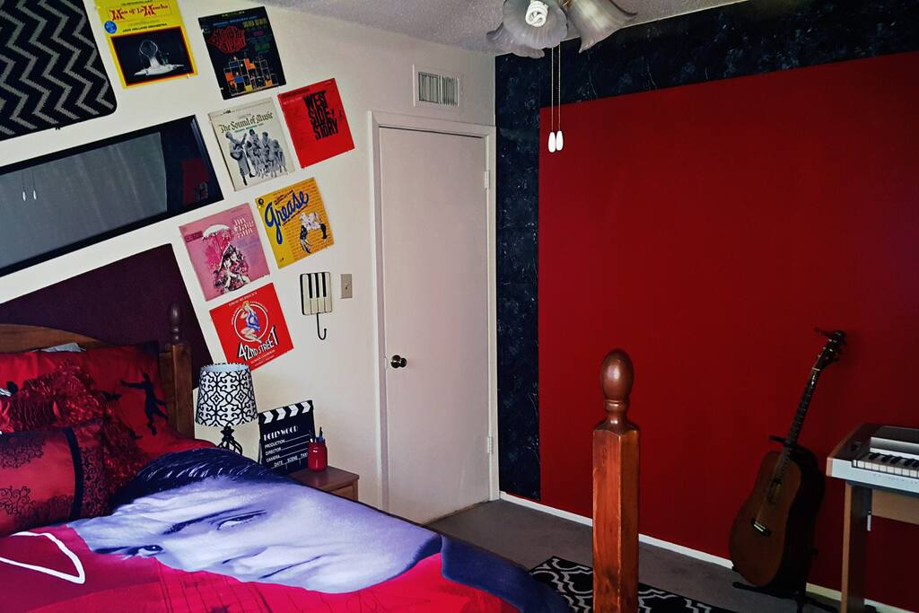 Guest Bedroom